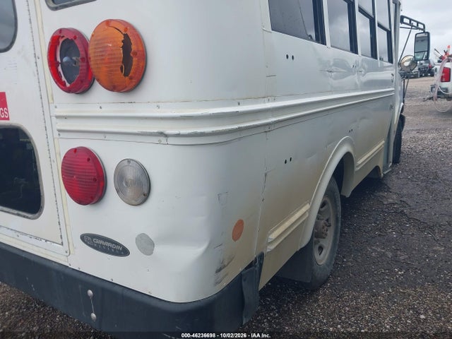 Auction sale of the 2003 Chevrolet Express Cutaway, vin: 1GBHG31U131190914, lot number: 46236698