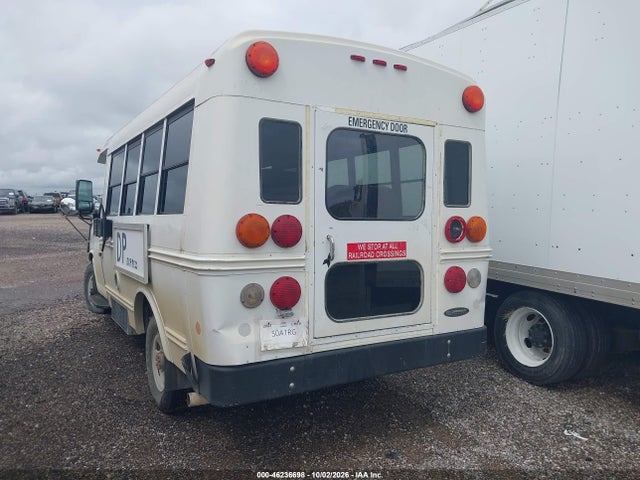 Auction sale of the 2003 Chevrolet Express Cutaway, vin: 1GBHG31U131190914, lot number: 46236698