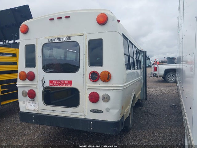 Auction sale of the 2003 Chevrolet Express Cutaway, vin: 1GBHG31U131190914, lot number: 46236698
