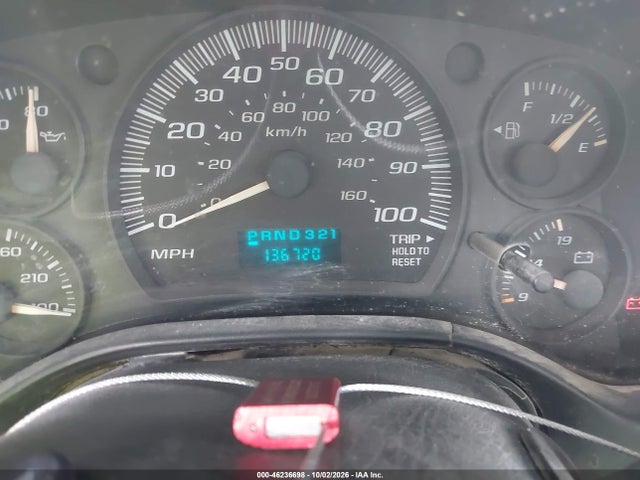 Auction sale of the 2003 Chevrolet Express Cutaway, vin: 1GBHG31U131190914, lot number: 46236698