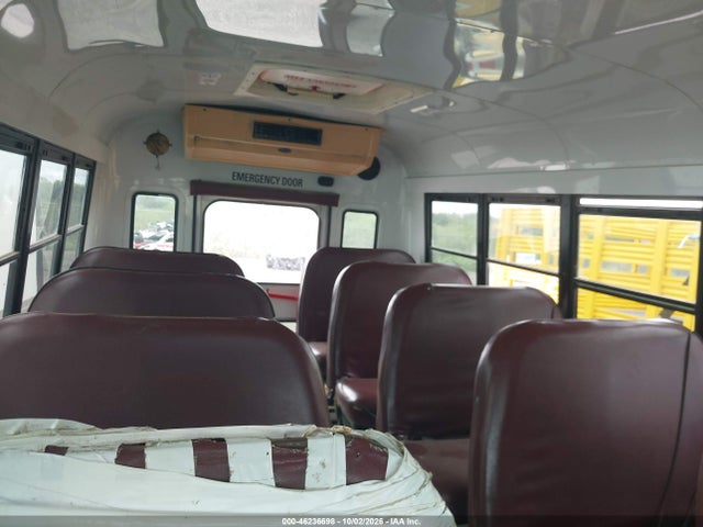 Auction sale of the 2003 Chevrolet Express Cutaway, vin: 1GBHG31U131190914, lot number: 46236698