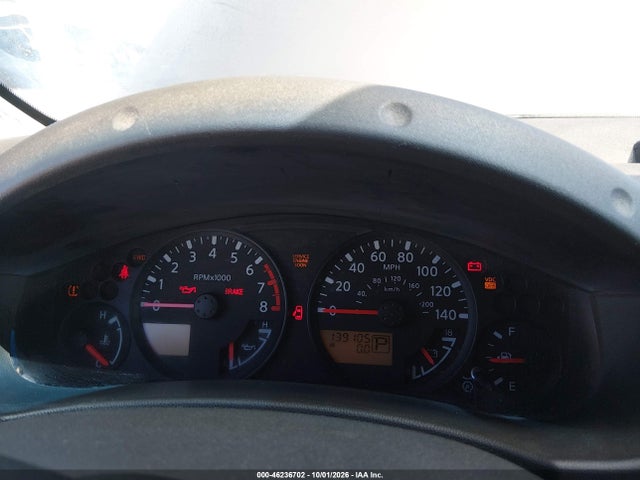 Продаж на аукціоні авто 2005 Nissan Xterra Off Road, vin: 5N1AN08W25C648469, номер лоту: 46236702