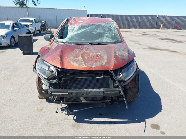 Aukcja sprzedaży 2019 Honda Hr-v Sport, vin: 3CZRU5H17KG701519, numer aukcji: 46236704