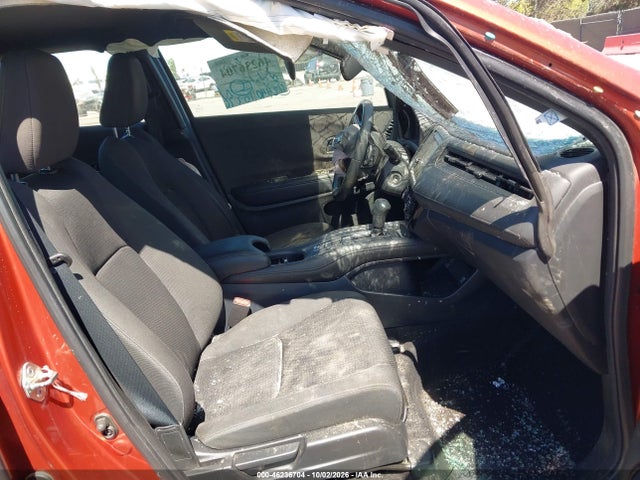 Aukcja sprzedaży 2019 Honda Hr-v Sport, vin: 3CZRU5H17KG701519, numer aukcji: 46236704