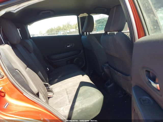 Aukcja sprzedaży 2019 Honda Hr-v Sport, vin: 3CZRU5H17KG701519, numer aukcji: 46236704