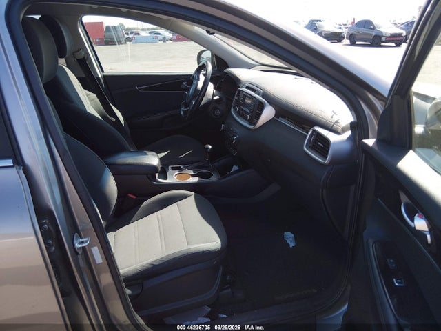 KIA Sorento 2.4l Lx 2016 5XYPG4A32GG152831 Image 5