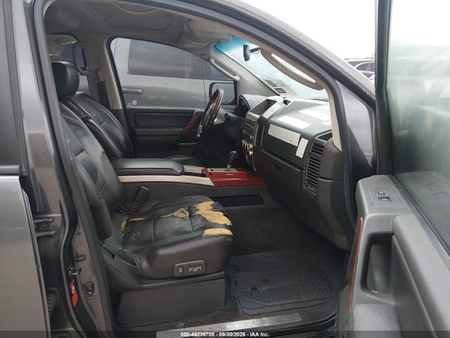46236708 :رقم المزاد ، 5N3AA08AX5N804172 vin ، 2005 Infiniti Qx56 مزاد بيع