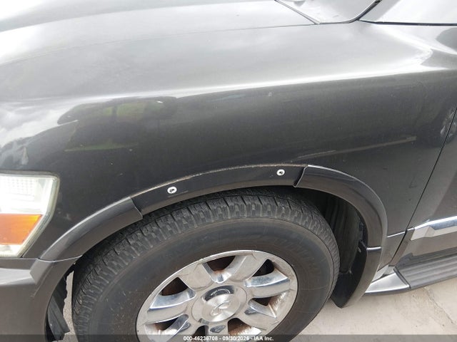 46236708 :رقم المزاد ، 5N3AA08AX5N804172 vin ، 2005 Infiniti Qx56 مزاد بيع