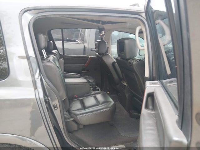 46236708 :رقم المزاد ، 5N3AA08AX5N804172 vin ، 2005 Infiniti Qx56 مزاد بيع