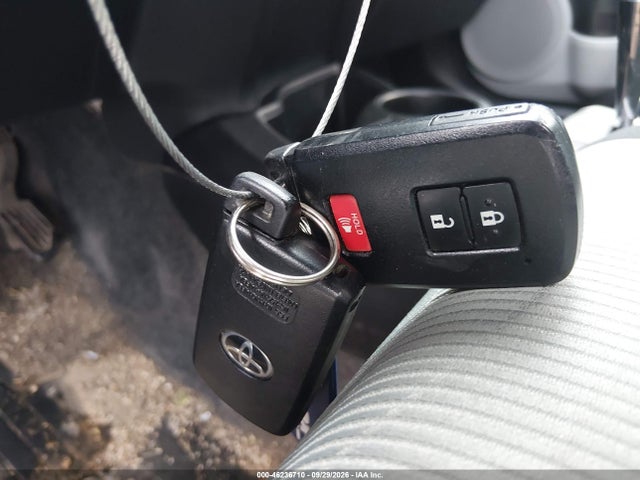 Aukcja sprzedaży 2013 Toyota Prius C Three, vin: JTDKDTB32D1045009, numer aukcji: 46236710