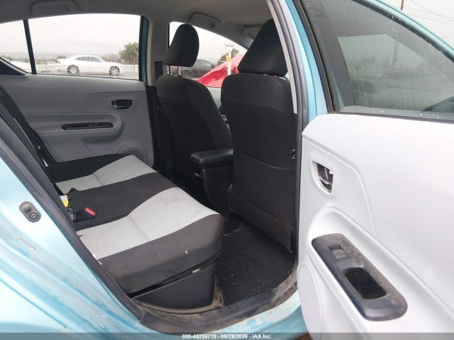 Aukcja sprzedaży 2013 Toyota Prius C Three, vin: JTDKDTB32D1045009, numer aukcji: 46236710