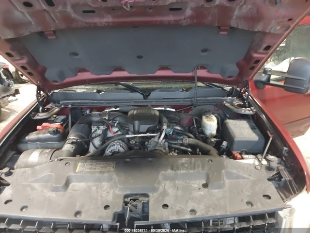 Aukcja sprzedaży 2009 Chevrolet Silverado 3500hd Ltz, vin: 1GCHK996X9E143627, numer aukcji: 46236711