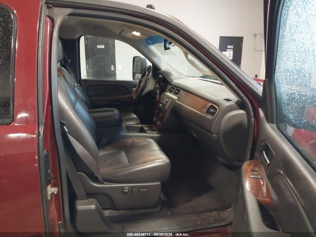 Aukcja sprzedaży 2009 Chevrolet Silverado 3500hd Ltz, vin: 1GCHK996X9E143627, numer aukcji: 46236711