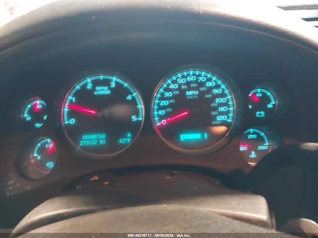 Aukcja sprzedaży 2009 Chevrolet Silverado 3500hd Ltz, vin: 1GCHK996X9E143627, numer aukcji: 46236711