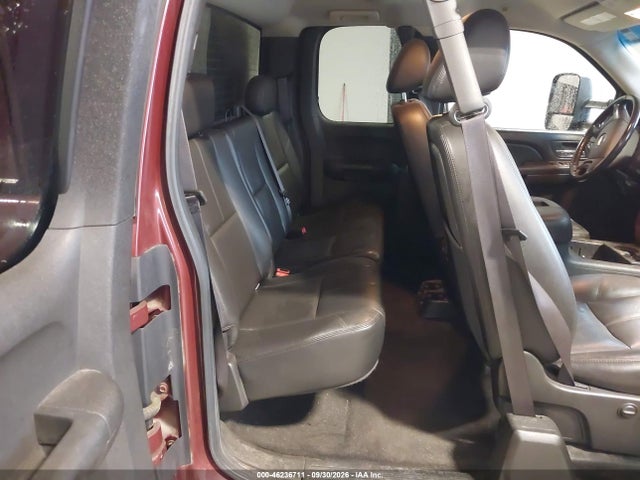 Aukcja sprzedaży 2009 Chevrolet Silverado 3500hd Ltz, vin: 1GCHK996X9E143627, numer aukcji: 46236711