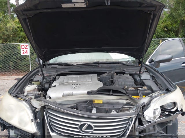 Продаж на аукціоні авто 2009 Lexus Es 350, vin: JTHBJ46G892339591, номер лоту: 46236712