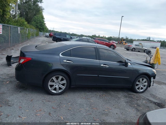 Продаж на аукціоні авто 2009 Lexus Es 350, vin: JTHBJ46G892339591, номер лоту: 46236712