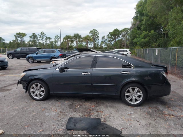Продаж на аукціоні авто 2009 Lexus Es 350, vin: JTHBJ46G892339591, номер лоту: 46236712
