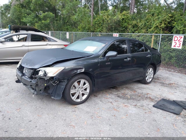 Продаж на аукціоні авто 2009 Lexus Es 350, vin: JTHBJ46G892339591, номер лоту: 46236712