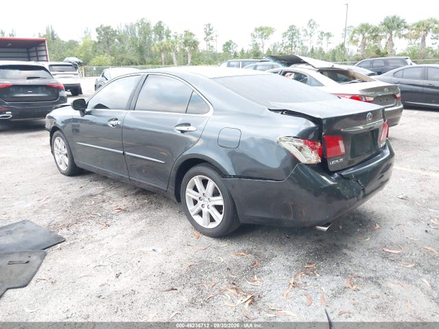 Продаж на аукціоні авто 2009 Lexus Es 350, vin: JTHBJ46G892339591, номер лоту: 46236712