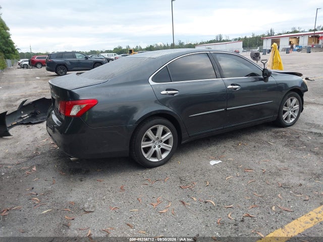 Продаж на аукціоні авто 2009 Lexus Es 350, vin: JTHBJ46G892339591, номер лоту: 46236712