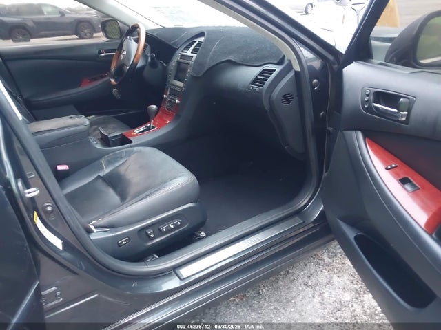 Продаж на аукціоні авто 2009 Lexus Es 350, vin: JTHBJ46G892339591, номер лоту: 46236712