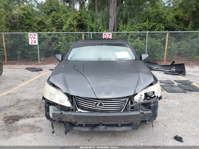 Продаж на аукціоні авто 2009 Lexus Es 350, vin: JTHBJ46G892339591, номер лоту: 46236712