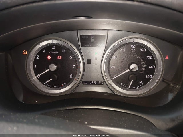 Продаж на аукціоні авто 2009 Lexus Es 350, vin: JTHBJ46G892339591, номер лоту: 46236712