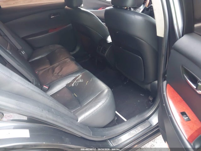 Продаж на аукціоні авто 2009 Lexus Es 350, vin: JTHBJ46G892339591, номер лоту: 46236712