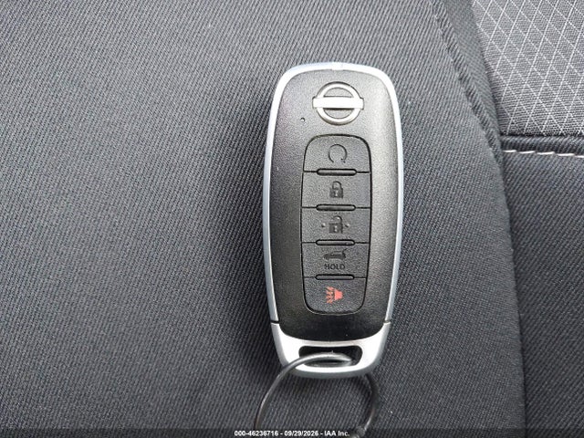 Продаж на аукціоні авто 2026 Nissan Pathfinder Sv, vin: 5N1DR3BE3TC234178, номер лоту: 46236716