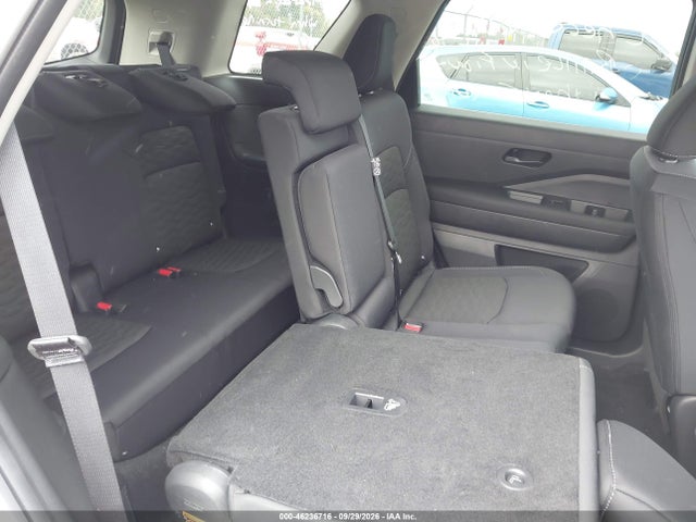 Продаж на аукціоні авто 2026 Nissan Pathfinder Sv, vin: 5N1DR3BE3TC234178, номер лоту: 46236716