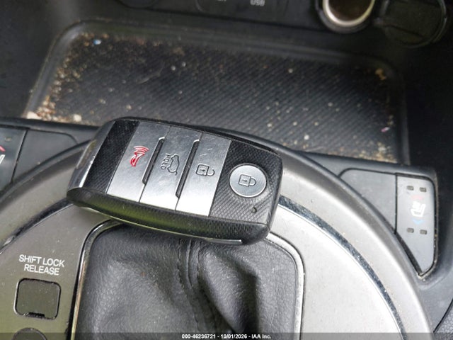 Aukcja sprzedaży 2014 Kia Sportage Ex, vin: KNDPCCAC4E7607324, numer aukcji: 46236721