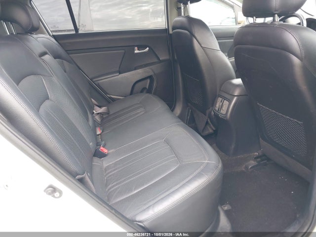 Aukcja sprzedaży 2014 Kia Sportage Ex, vin: KNDPCCAC4E7607324, numer aukcji: 46236721