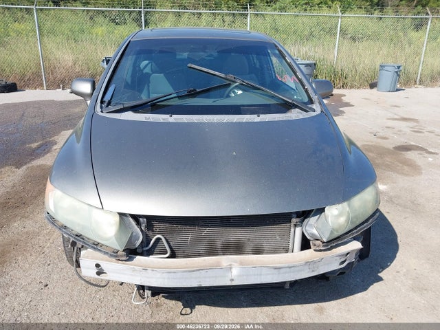 46236723 :رقم المزاد ، 2HGFA16828H354783 vin ، 2008 Honda Civic Ex مزاد بيع