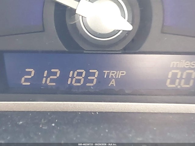 46236723 :رقم المزاد ، 2HGFA16828H354783 vin ، 2008 Honda Civic Ex مزاد بيع