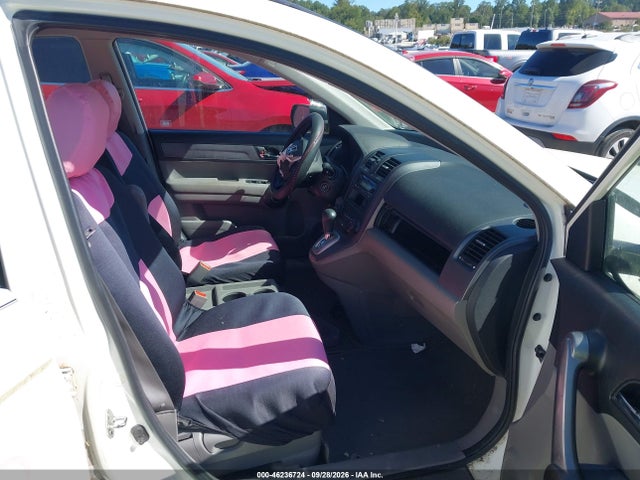 Auction sale of the 2009 Honda Cr-v Lx, vin: 5J6RE38399L029592, lot number: 46236724