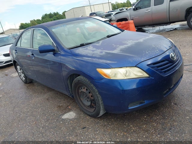 Aukcja sprzedaży 2007 Toyota Camry Le, vin: JTNBE46K873101320, numer aukcji: 46236729
