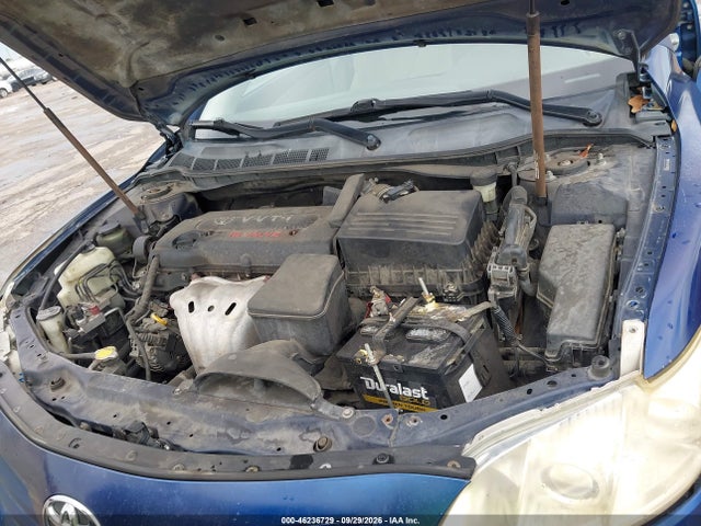 Aukcja sprzedaży 2007 Toyota Camry Le, vin: JTNBE46K873101320, numer aukcji: 46236729