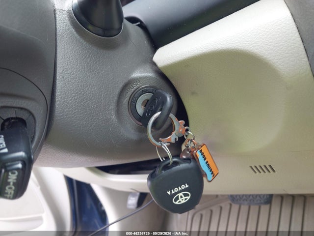 Aukcja sprzedaży 2007 Toyota Camry Le, vin: JTNBE46K873101320, numer aukcji: 46236729