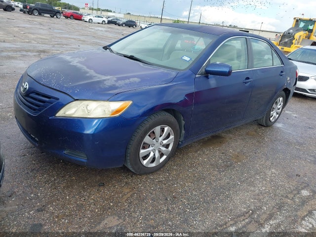 Aukcja sprzedaży 2007 Toyota Camry Le, vin: JTNBE46K873101320, numer aukcji: 46236729