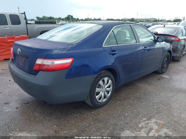 Aukcja sprzedaży 2007 Toyota Camry Le, vin: JTNBE46K873101320, numer aukcji: 46236729