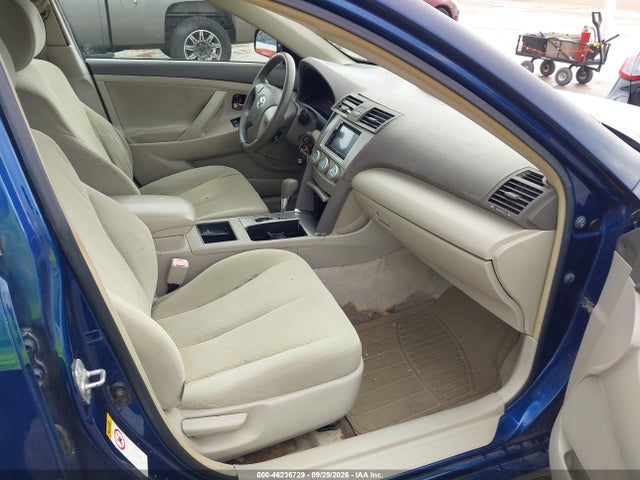 Aukcja sprzedaży 2007 Toyota Camry Le, vin: JTNBE46K873101320, numer aukcji: 46236729