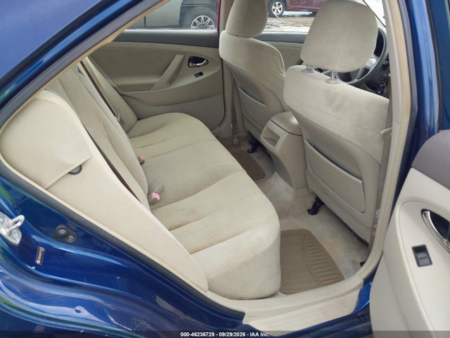 Aukcja sprzedaży 2007 Toyota Camry Le, vin: JTNBE46K873101320, numer aukcji: 46236729