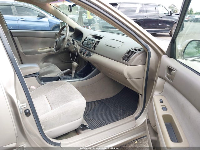 Aukcja sprzedaży 2004 Toyota Camry Le, vin: 4T1BE32K24U864827, numer aukcji: 46236731