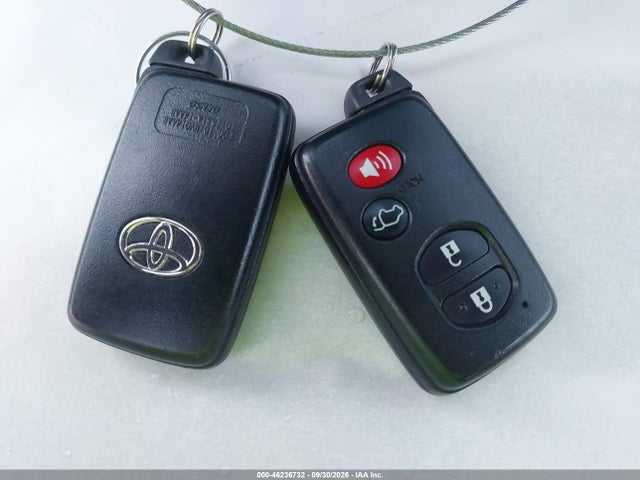 46236732 :رقم المزاد ، 4T3ZK3BB9BU043428 vin ، 2011 Toyota Venza Base V6 مزاد بيع