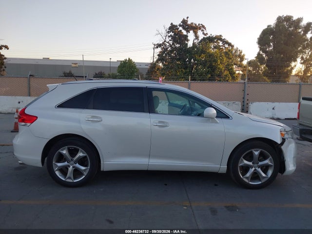 46236732 :رقم المزاد ، 4T3ZK3BB9BU043428 vin ، 2011 Toyota Venza Base V6 مزاد بيع