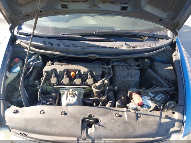 Aukcja sprzedaży 2006 Honda Civic Lx, vin: 1HGFA16566L007866, numer aukcji: 46236735