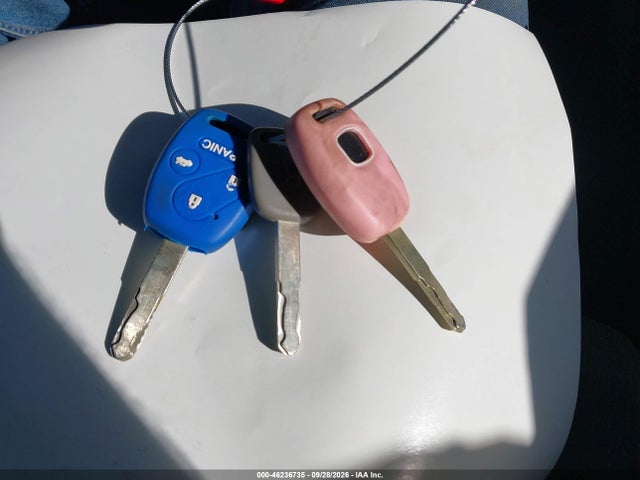 Aukcja sprzedaży 2006 Honda Civic Lx, vin: 1HGFA16566L007866, numer aukcji: 46236735