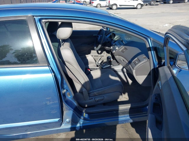 Aukcja sprzedaży 2006 Honda Civic Lx, vin: 1HGFA16566L007866, numer aukcji: 46236735