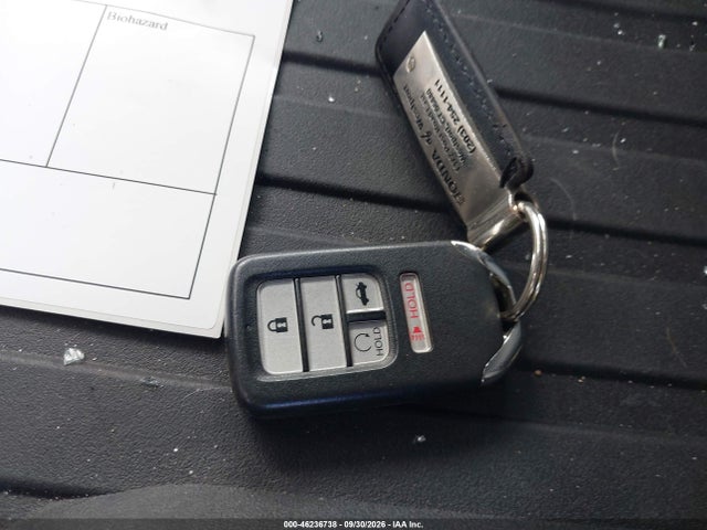 Aukcja sprzedaży 2016 Honda Accord Touring, vin: 1HGCR3F99GA029822, numer aukcji: 46236738